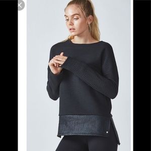 Bre L/S Tunic by Fabletics In SS